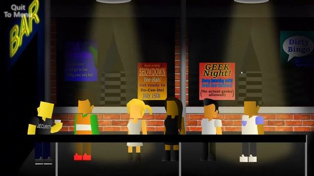 The Dollar Menu - Flix and Chill смотреть онлайн