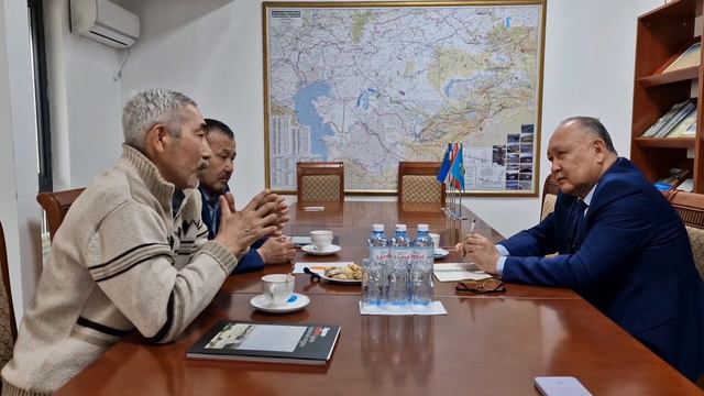 АРАЛДЫ құтқару қоры құтқара ма. смотреть онлайн