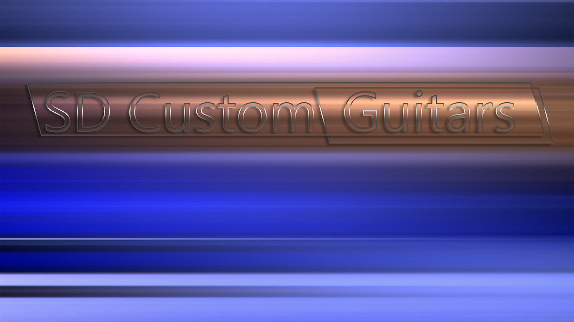 SD Custom Guitars Contest - Roman Borisenko смотреть онлайн