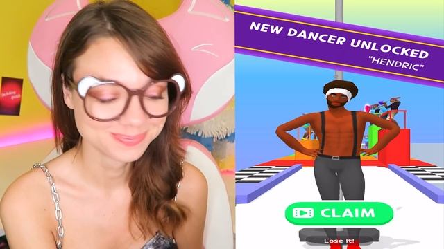 ЭВОЛЮЦИЯ ТАНЦОВЩИЦ НА ШЕСТЕ | ДЕЕЕЕВОЧКИ, КАК КРАСИВО ТО! | You Go Girl смотреть онлайн