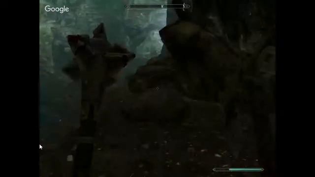 Skyrim ep 1 смотреть онлайн