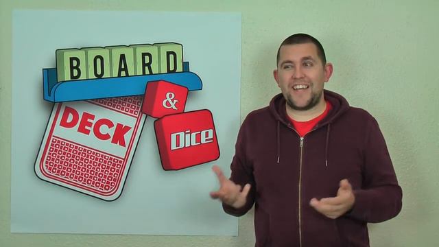 Chronicles of Crime Review - Board, Deck & Dice смотреть онлайн