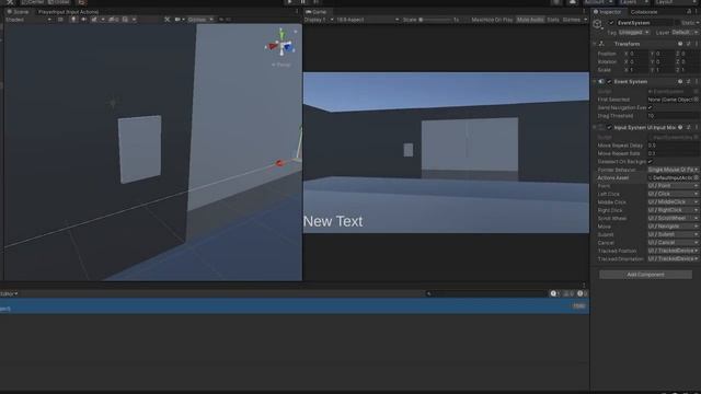 #2 FPS Raycast Interactions: Let's Make a First Person Game in Unity! смотреть онлайн