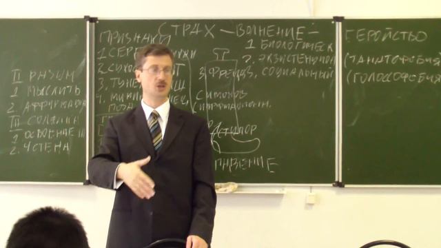 Четвёртая стена (страх) смотреть онлайн