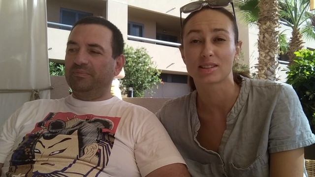 1 выпуск. Канары. Тенерифе. Дилетанты решаются на стройку. смотреть онлайн