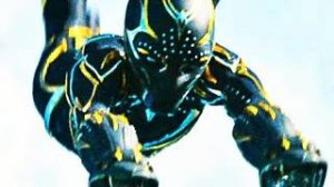 Чёрная Пантера 2： Ваканда навсегда — Русский ТВ-спот (Д