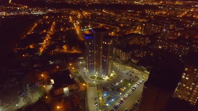Башня «Небо». Мониторинг || октябрь 2020 смотреть онлайн