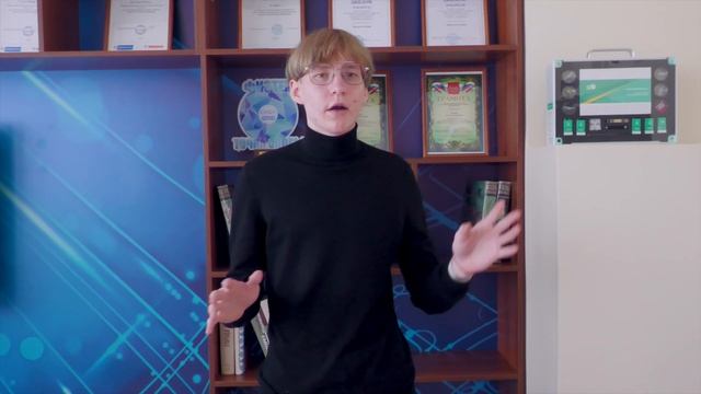 Vladislav Kalinichenko - Mathematics, Computer Science And Information Technology #YISF