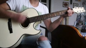 Кино (В.Цой) — Песня без слов - аккорды для гитары в описании