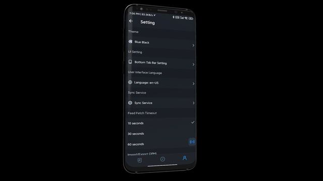 Moon FM Podcast Player смотреть онлайн