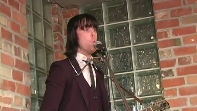 Daniel B. Buxton - "St. James Infirmary Blues" - Vue Weekly смотреть онлайн