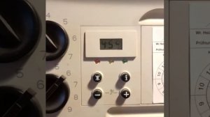 Ошибка f28 котла Vaillant