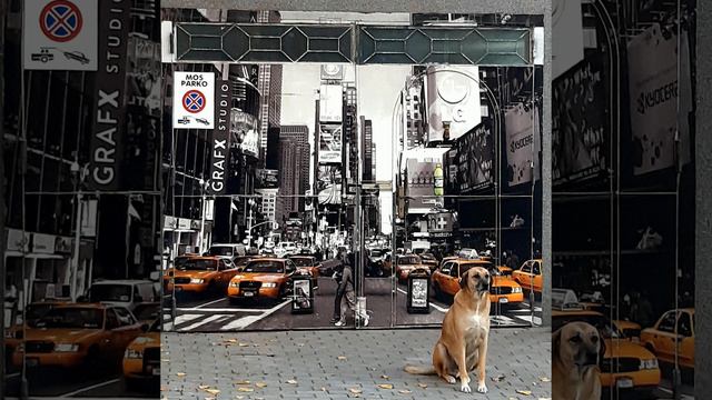 Refugee Blues by W. H. Auden смотреть онлайн