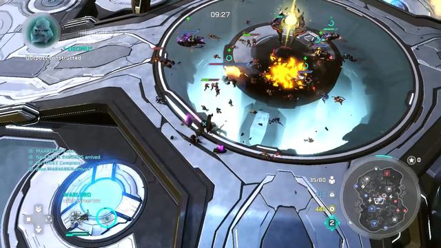 Halo Wars 2 Leaders Ranked From Worst to Best смотреть онлайн