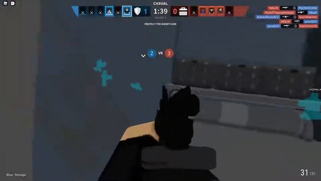 UNIVERSAL ESP SCRIPT ROBLOX ARSENAL, PHANTOM FORCES, BAD BUSINESS, JAILBIRD смотреть онлайн