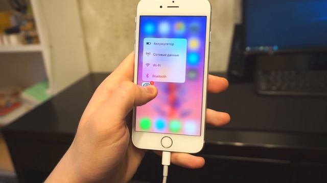 Восстановленный iPhone 6s с AliExpress. Рабочий и беспроблемный смотреть онлайн
