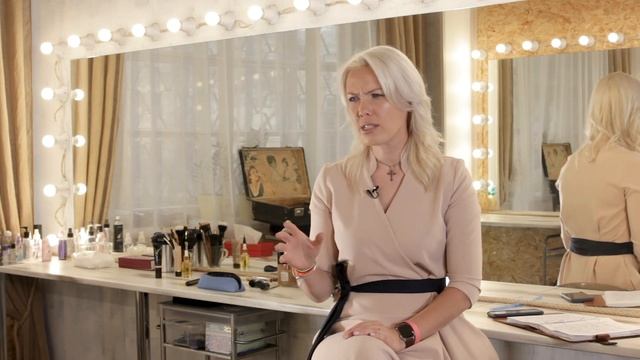 Наталья Соколова и ее «строительство» Онлайн Школы хореографии и спортивной Биомеханики смотреть онлайн