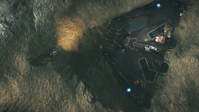 PAX East 2017 - Unknown Trailer смотреть онлайн