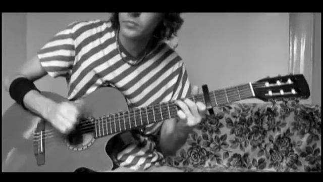 апрель В.Цой инструментальная версия смотреть онлайн