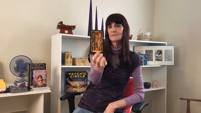 ♍️ VIRGO MID-MONTH TAROT/ORACLE Reading смотреть онлайн