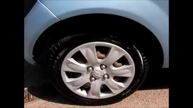 HYUNDAI GETZ 1 1 GSI FOR SALE смотреть онлайн