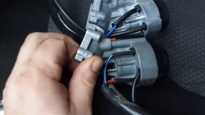 Калина ! Замена замка зажигания от и до!…