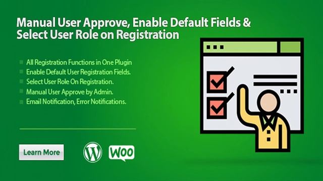 WooCommerce All in One Registration Plugin | Codecanyon Scripts and Snippets смотреть онлайн
