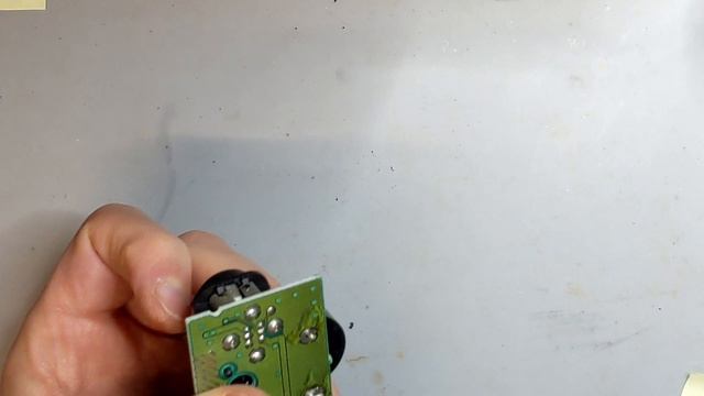 GameCube Battery Mod смотреть онлайн