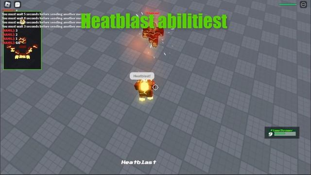 All Sneak Peeks New Roblox Ben 10 Game смотреть онлайн