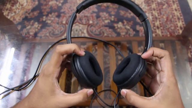 Philips SHL5000/00 On Ear Headphone with Deep Bass | Review смотреть онлайн