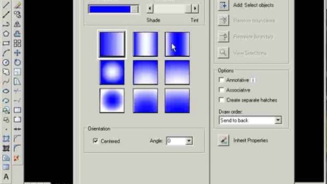 AUTOCAD 2008. Obuchayushiy videokurs. Russian (16) смотреть онлайн