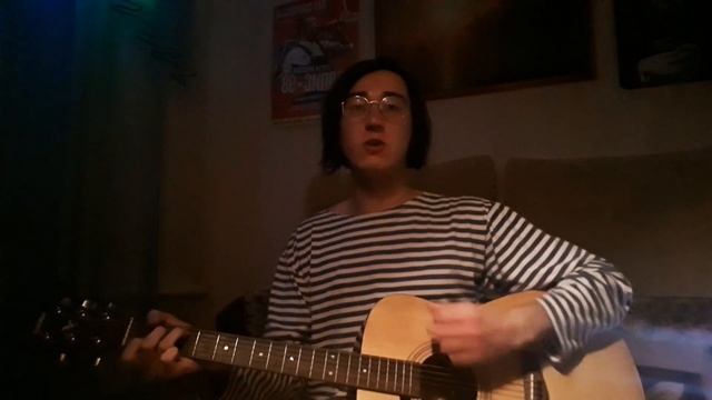 Anacondaz - Дубак (кавер) смотреть онлайн