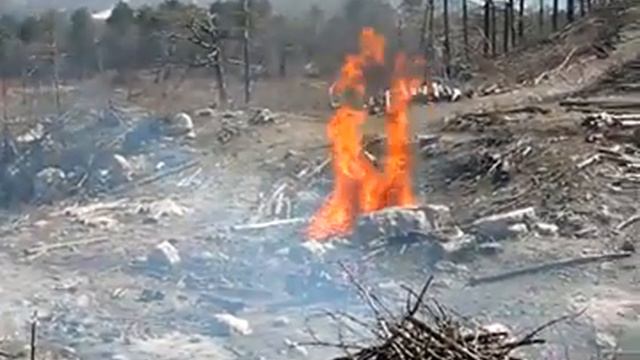 Горят костры смотреть онлайн