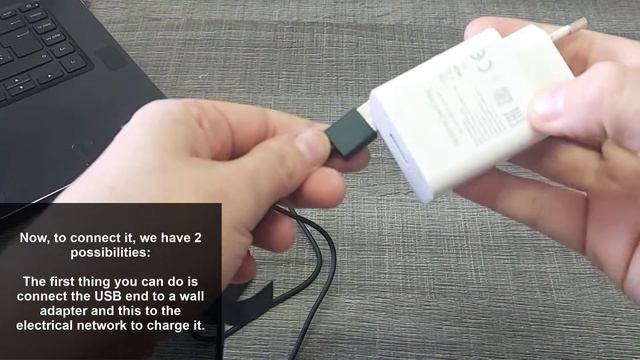 ?⌚ Xiaomi Mi Watch Lite HOW TO CHARGE смотреть онлайн