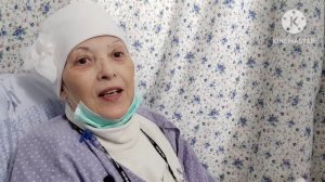 203#  3-й ДЕНЬ ПОСЛЕ УДАЛЕНИЯ ЖЕЛУДКА