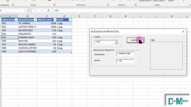 Cómo realizar una BUSQUEDA con IMAGENES 💪 - [Cap 25] смотреть онлайн
