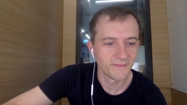 Plasma Implementers Call #12: Run the Gamut ?? смотреть онлайн