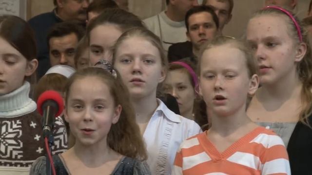 Много лет назад смотреть онлайн