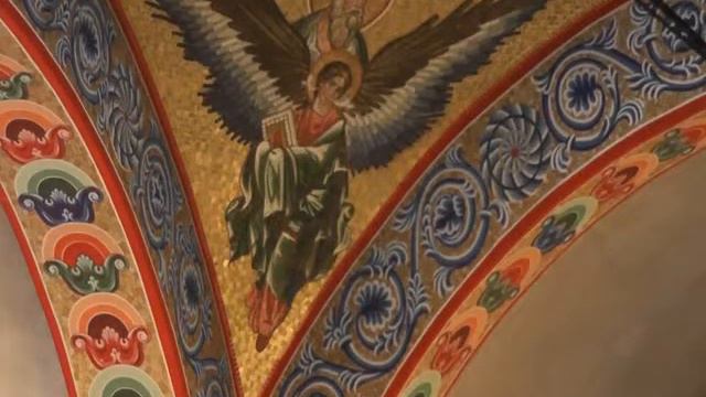 Sretenie Gospodne - 02.02.2012 - 10 смотреть онлайн