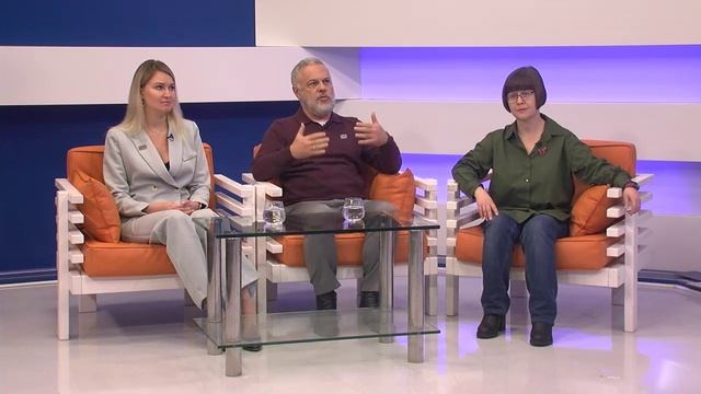 День За Днем 27.11.2023 смотреть онлайн
