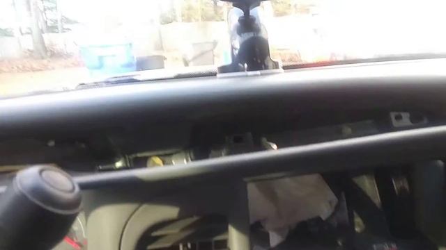 How To Remove Upper Dash Panel Crown vic/Grand Marquis смотреть онлайн