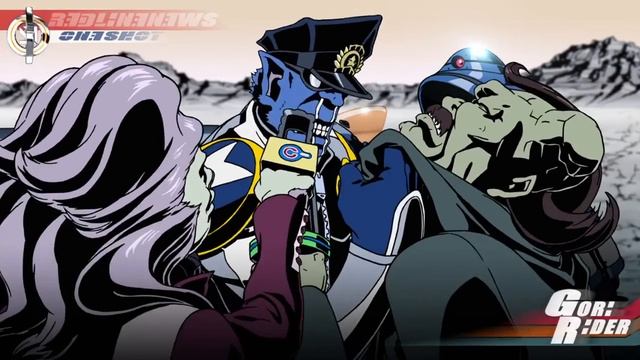 Red Line (Красная линия) 2009