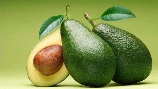 Чем полезно авокадо?