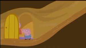 свинка Пеппа переозвучка (свинья Пепе ) A.S studio