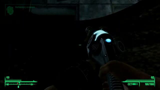 прохождение fallout 3 часть 41 смотреть онлайн