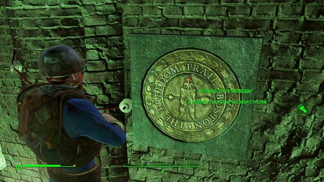 FALLOUT 4 #25 ПОДЗЕМКА!!! смотреть онлайн