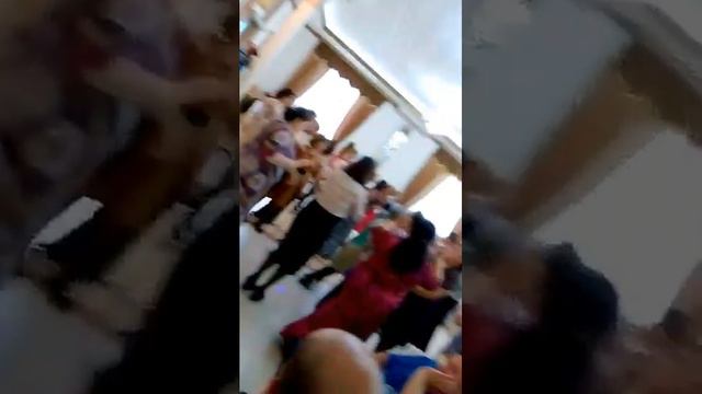 Гр. Кавказ Попурри на лезгинской свадьбе / Lezgi Maniyar