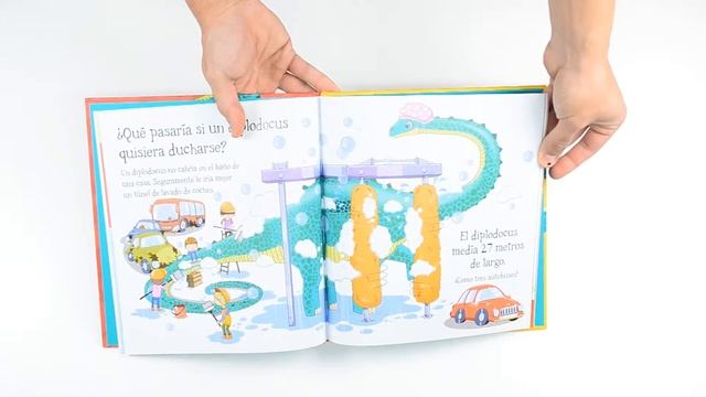 Colección ¿Te imaginas...? 8 VOL смотреть онлайн
