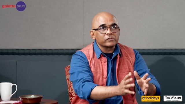 Galatta Plus Mega Roundtable 2022 смотреть онлайн