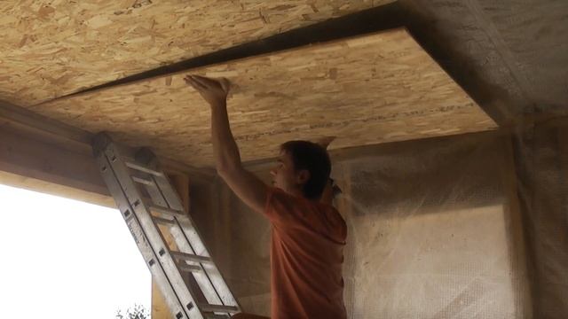 Установка натяжных потолков своими руками